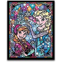 Amazon.co.jp: アートショップ フォームス ラッセン&ディズニー